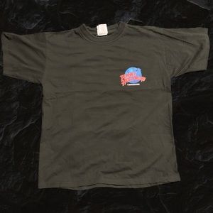 Planet Hollywood London Shirt